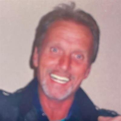 Douglas Gail Warwick