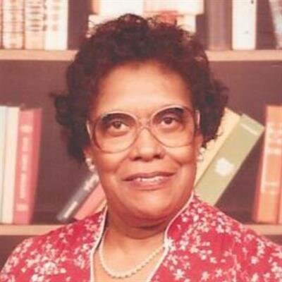 Rose Ann Jemison
