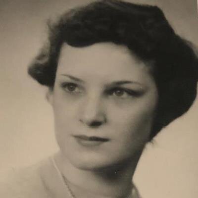 Margaret M Reed