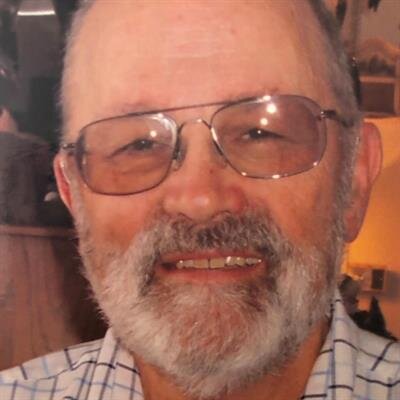 Rodney W. Horner