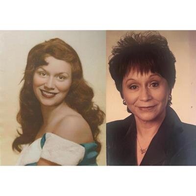 Theresa Margaret Chavez
