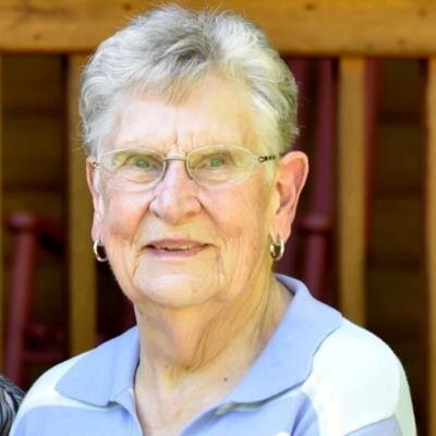 Ethel Ranson