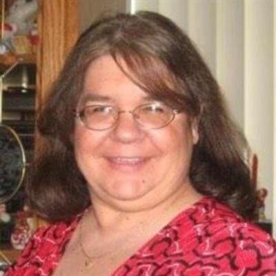 Shirley Ballard