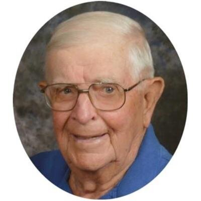 Ralph H. Harmeyer
