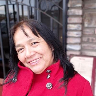 Gloria Antonia Vazquez