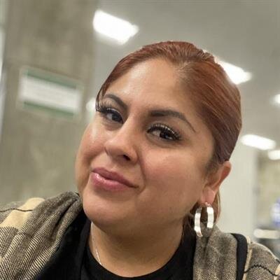 Edna Nohemi Cazares Martinez