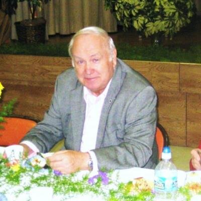 Andris Ivars 