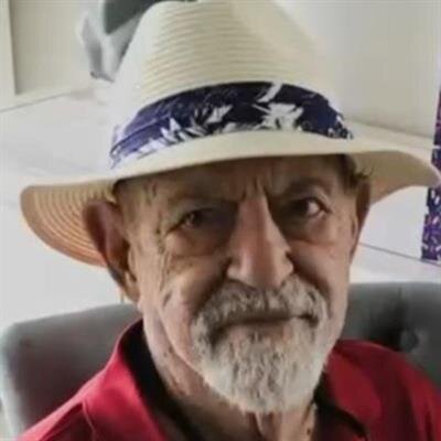 Joseph Yeager