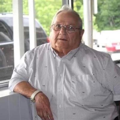 David Lynn Durbin