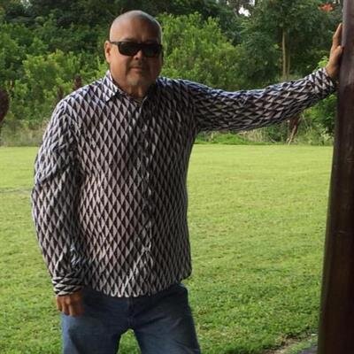 James Kamealoha Kalua