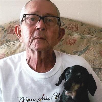 Richard James Horak