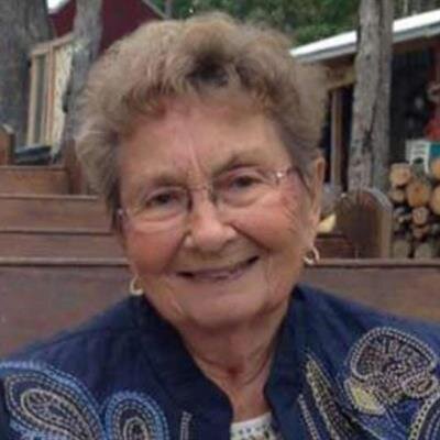 Billie M. Meyer