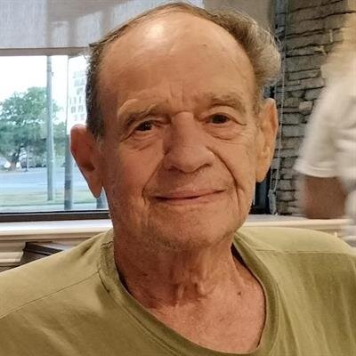 John C. Dillon, Sr.