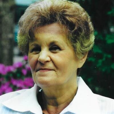 Joan Diane Hanner