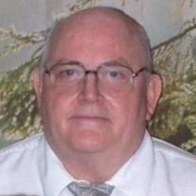 John Michael Ritchie