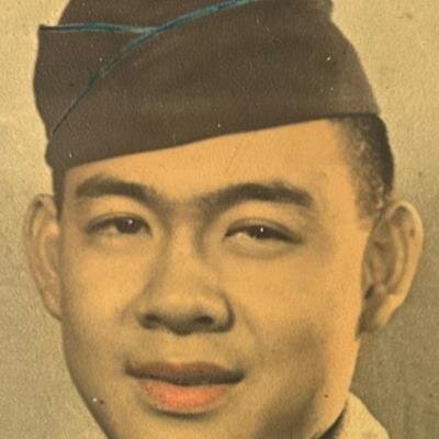 Robert M.S. Tom