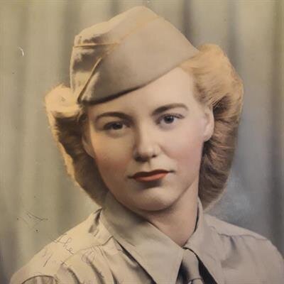 Bonnie I. Bartlett