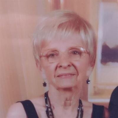 Dorothy Elizabeth Levey