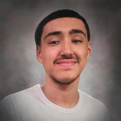 Jesus Adrian Garcia Jr.