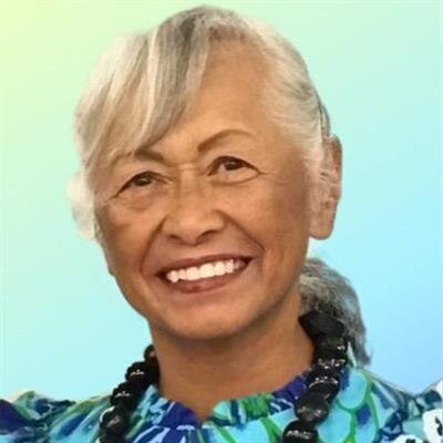 Christine Endrina Hickman