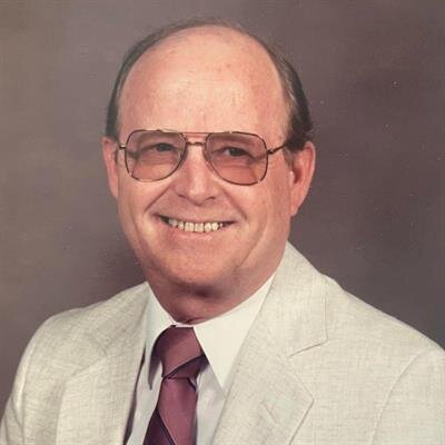 Glen Edwin Smith