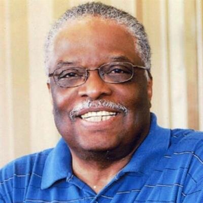 George L McFarland Jr