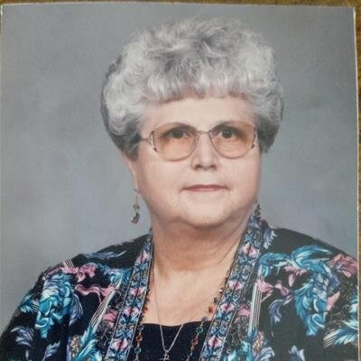 Barbara Marlene Hall