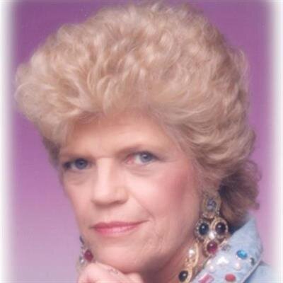 Patsy Ann Brantley