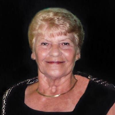 Wanda Faye Malsbury