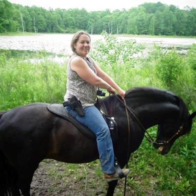 Rhonda Sue Oberlin