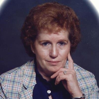 Katherine Irene (Smith) Tomlin