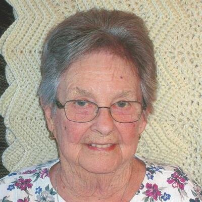 Mary Evelyn Hagney