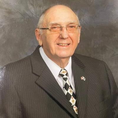 Tommy Russell Amidon