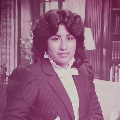 Maria Nazaria Mendoza