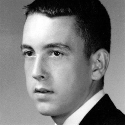 Alan D. Mills