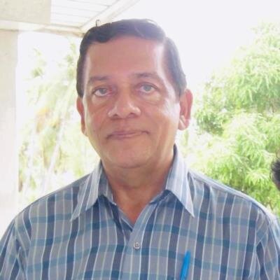 Ronald Rajnarine