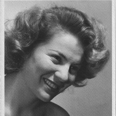 Ruth Nassi