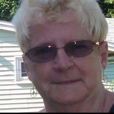 Bonnie Elizabeth Pfister