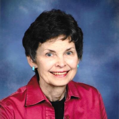 Kathleen Mary Carr