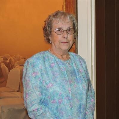 Olive Jean Gilbert