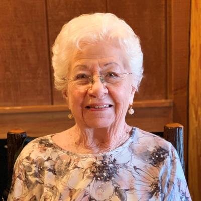 Beryle Marie Brock