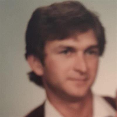 Keith Gale Totten