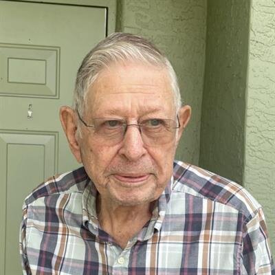 Frederick Ray Coffman