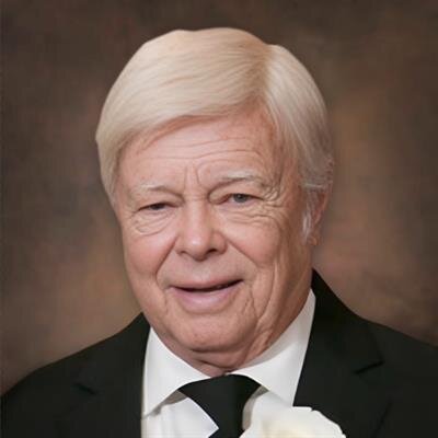 Jerry Lee South