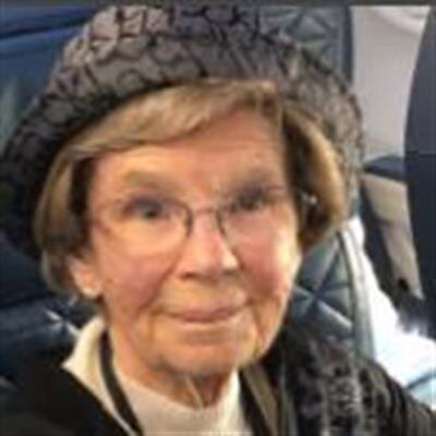 Marlene Hoyt Brindell