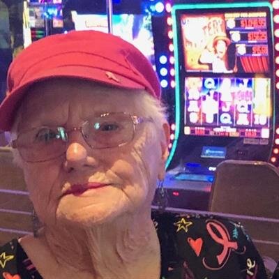 Bernice Ray McCormick
