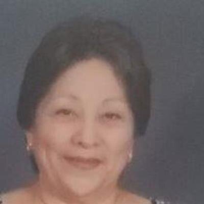 Marianita Santana De Garcia