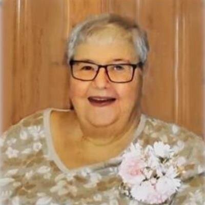 Sharon A. Stallmann