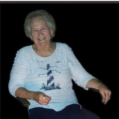 Patsy Ponder Wilcox