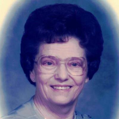 Beatrice A Marshall Rippel